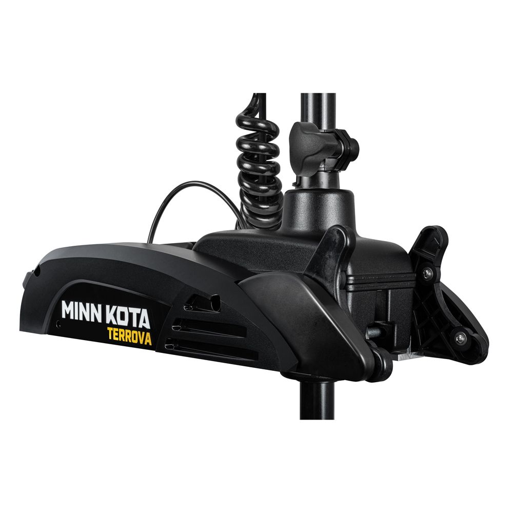Minn Kota Terrova 80 WR 60" keulasähkömoottori
