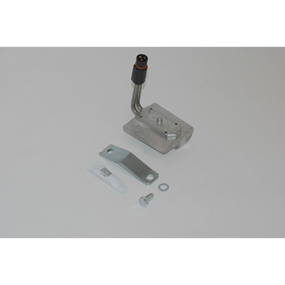 Defa-kontaktvärmare #413891 Opel/Saab