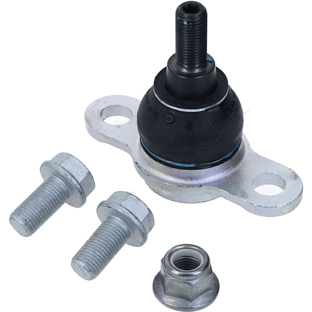 Pallonivel 17-05485