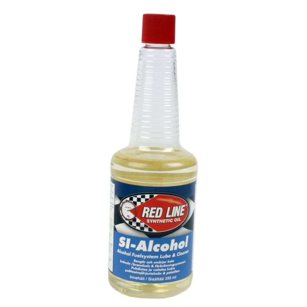 Red Line SI-Alcohol E85-bensiinin lisäaine 355ml