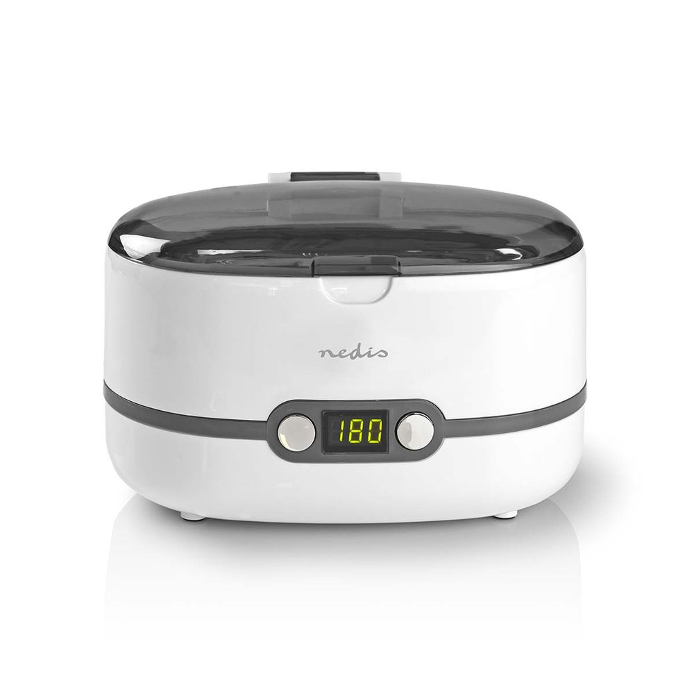 Nedis ultraljudstvätt 600 ml