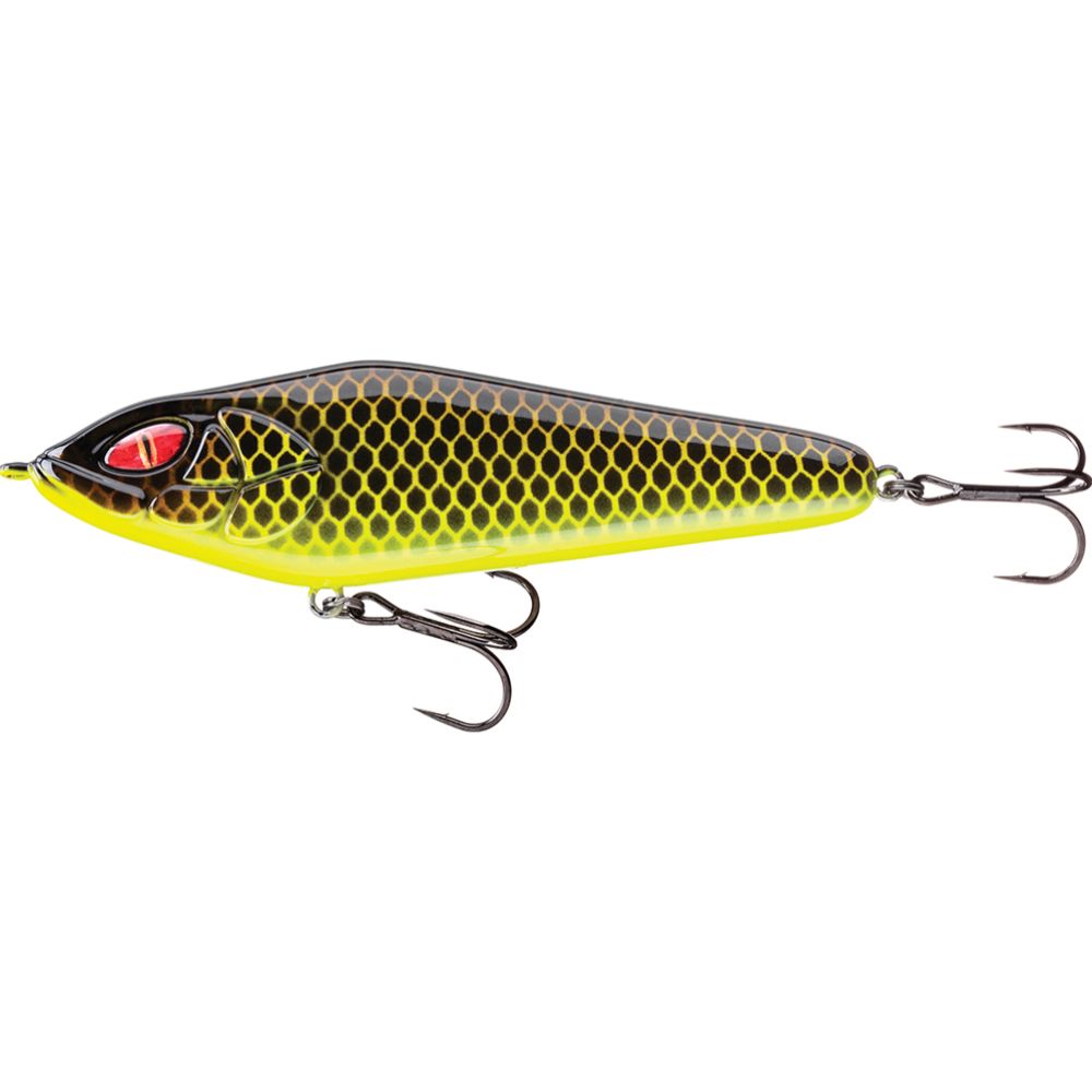 Daiwa Prorex Lazy Jerk 12 cm 40 g uppoava jerkki