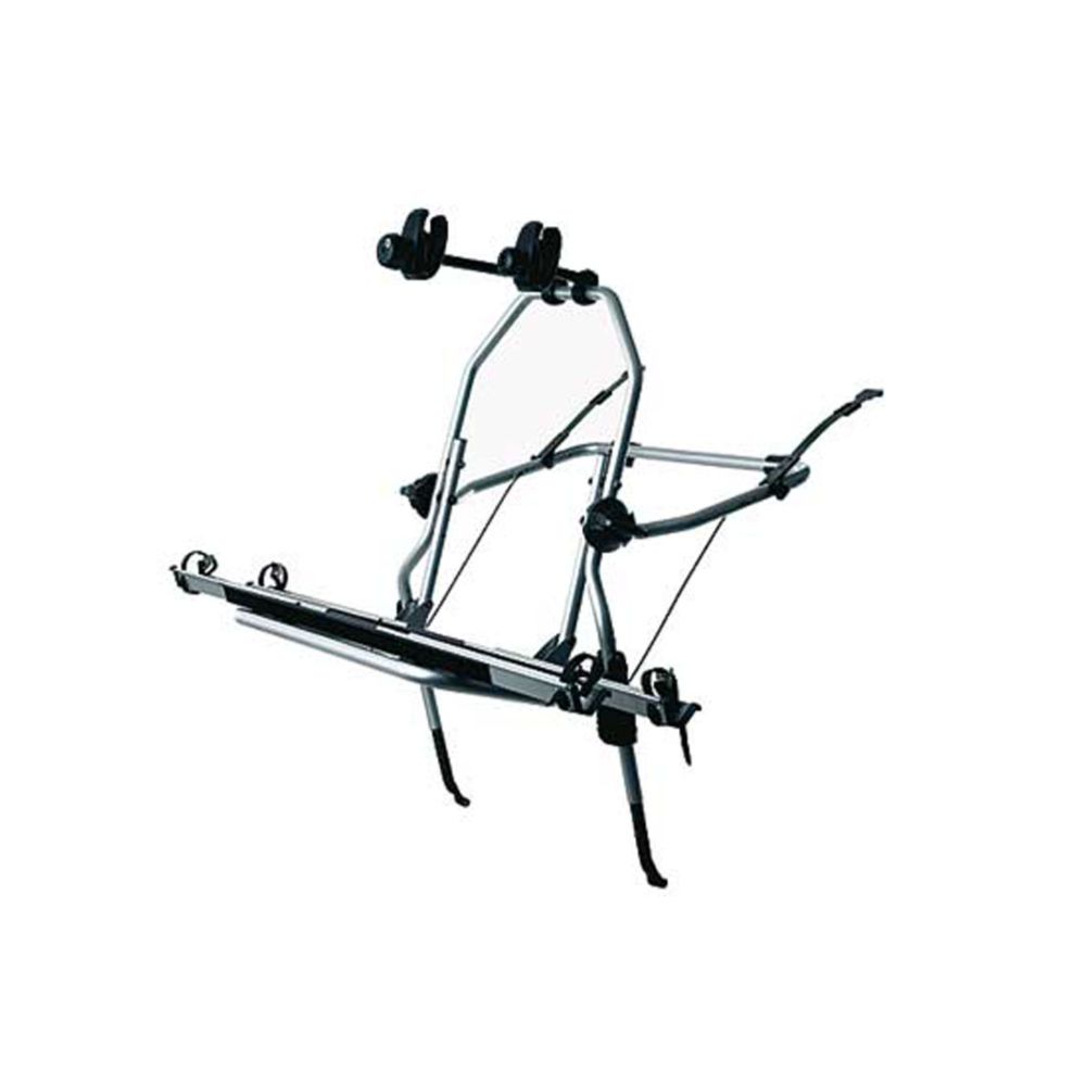 Thule ClipOn High 2 9106 polkupyöräteline takaluukkuun