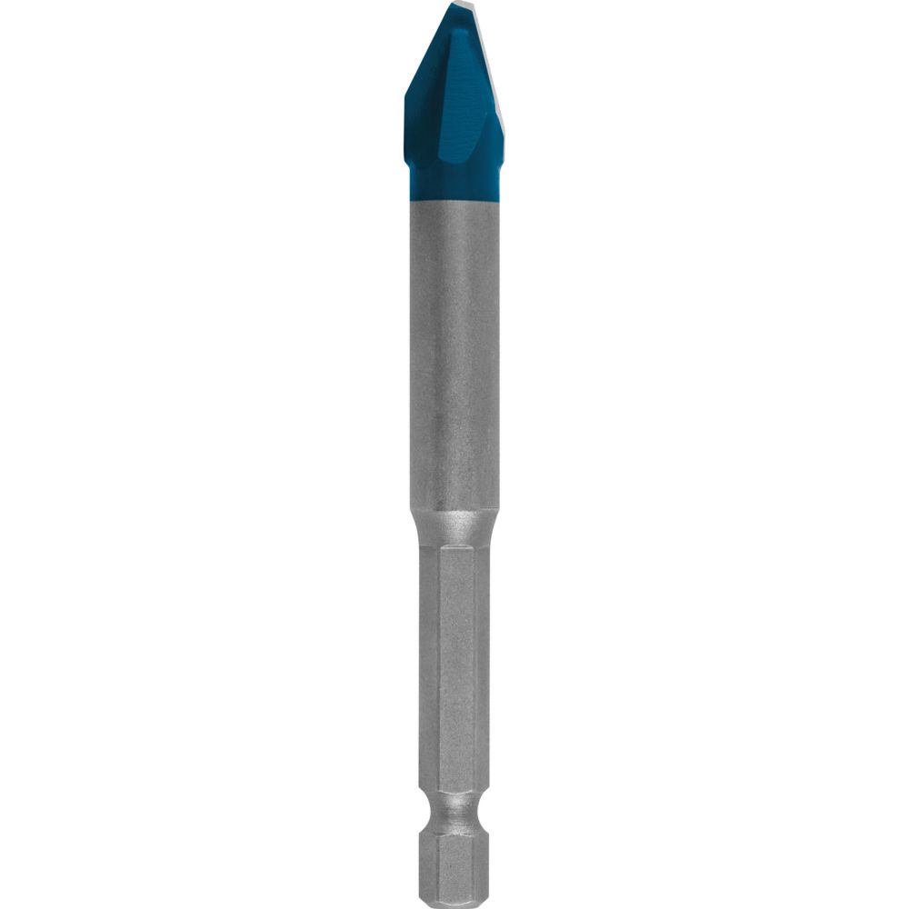 Bosch EXPERT HEX-9 HardCeramic poranterä
