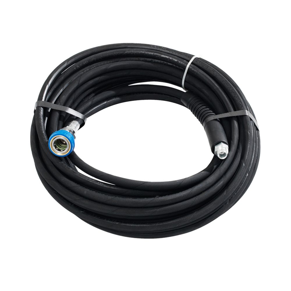 Nilfisk Ergo Paineletku DN8 20 m 3/8'' 2vah