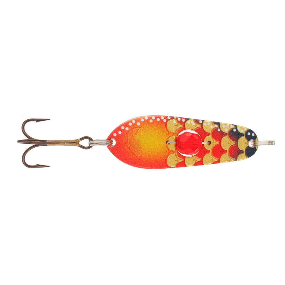 Kuusamo Helmi Räsänen skeddrag 5 cm 11 g