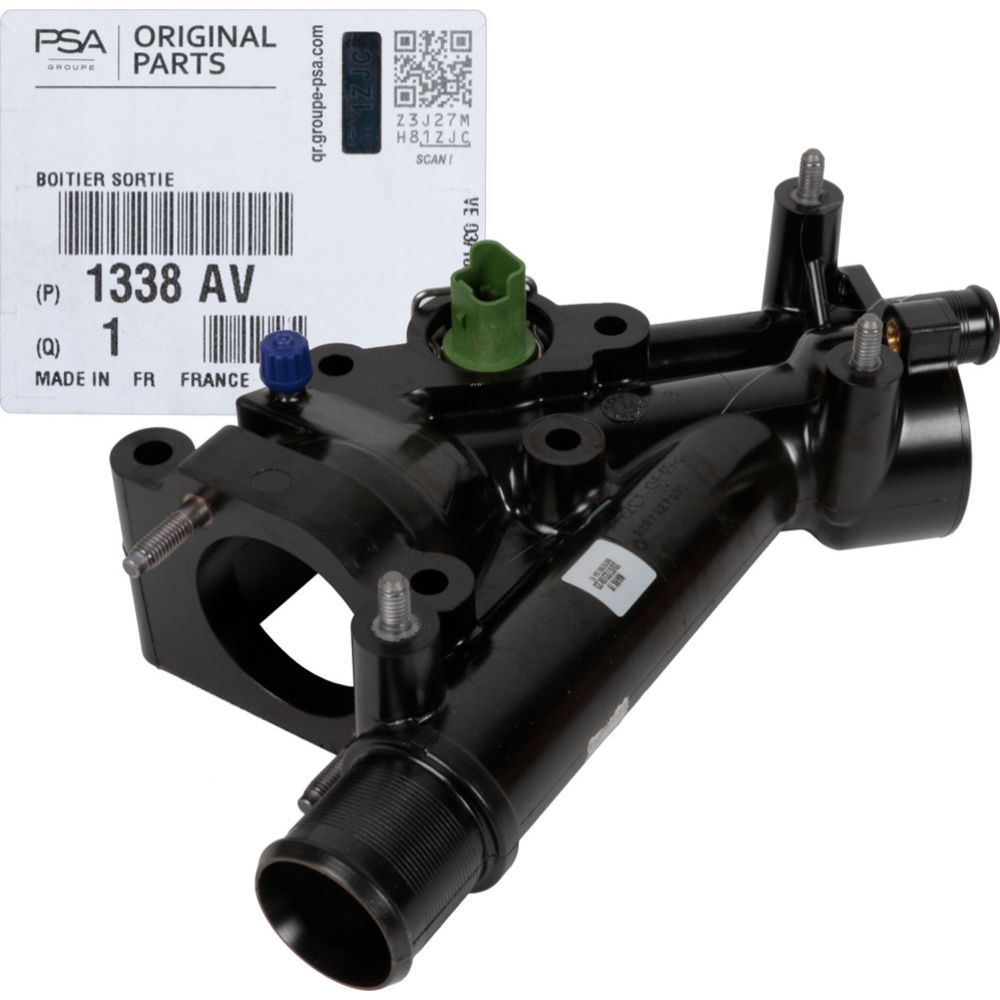 Termostathus 30-04906