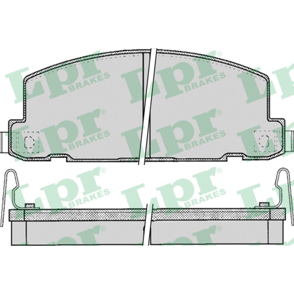 Jarrupalasarja 22-1238