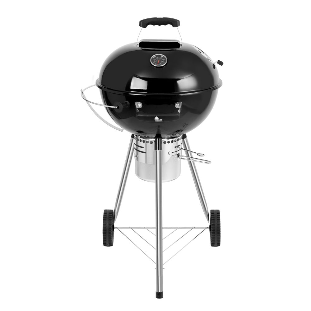 Roastmaster Premium klotgrill 47 cm