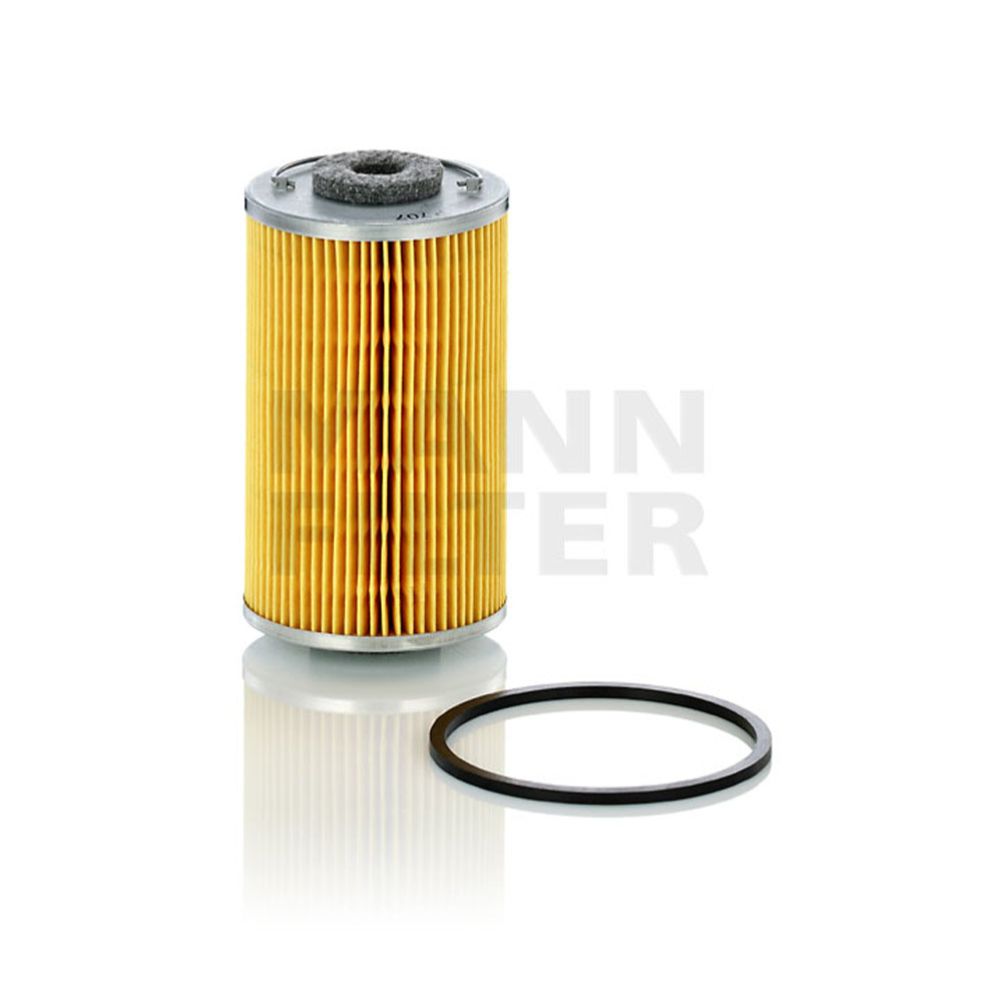 Mann Filter polttoainesuodatin P707x