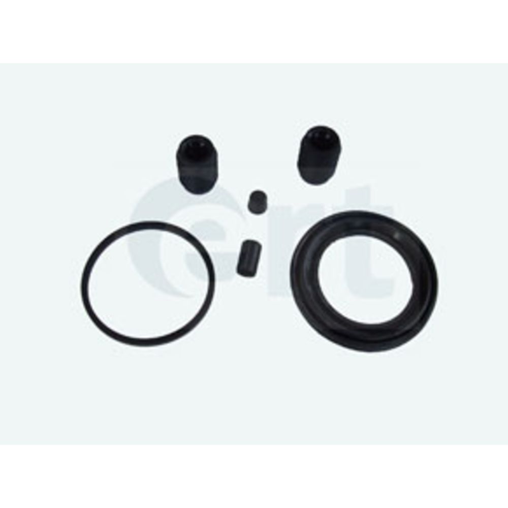 Jarrusatulan korjaussarja 23-6725