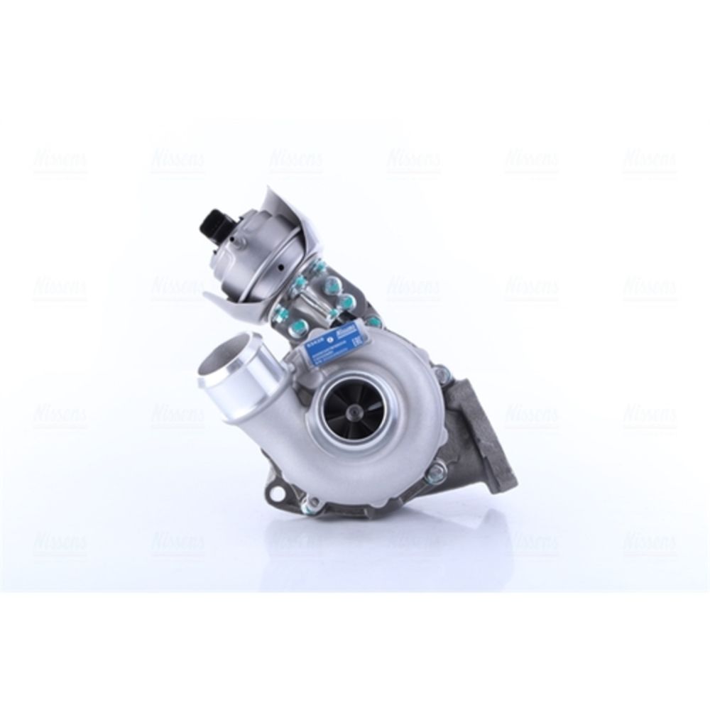 Turboahdin 13-00456