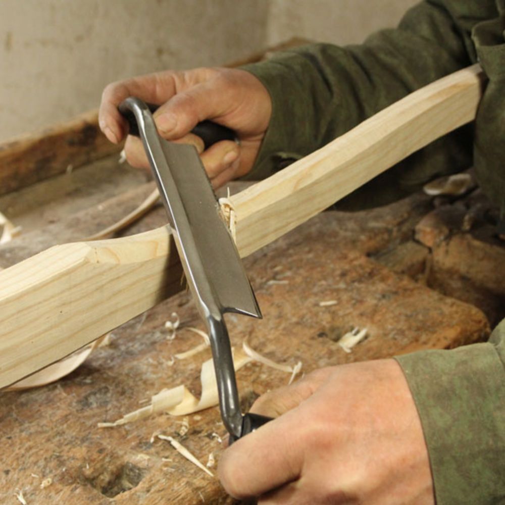 Narex veistorauta kaareva 200 mm