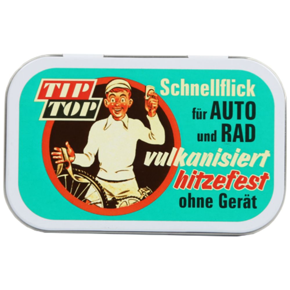 TipTop TT02 Retro rehviparanduskomplekt