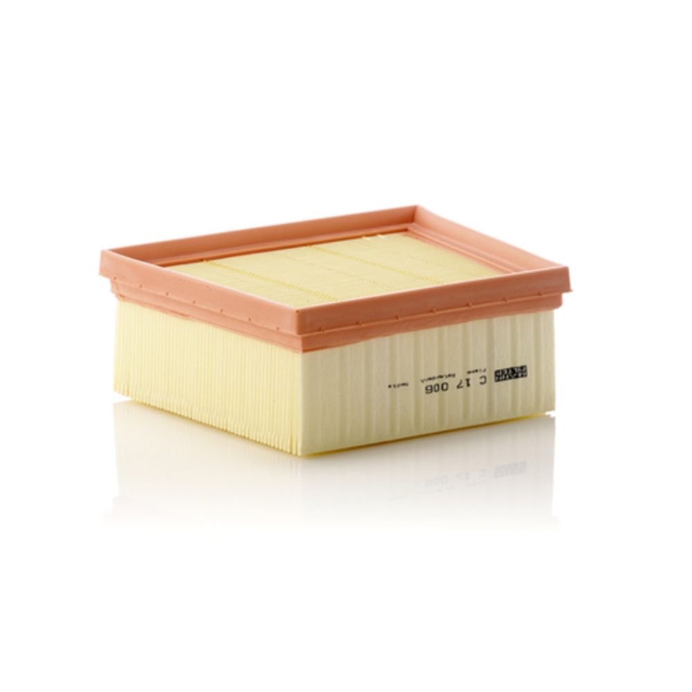 Ilmansuodatin 16-3945