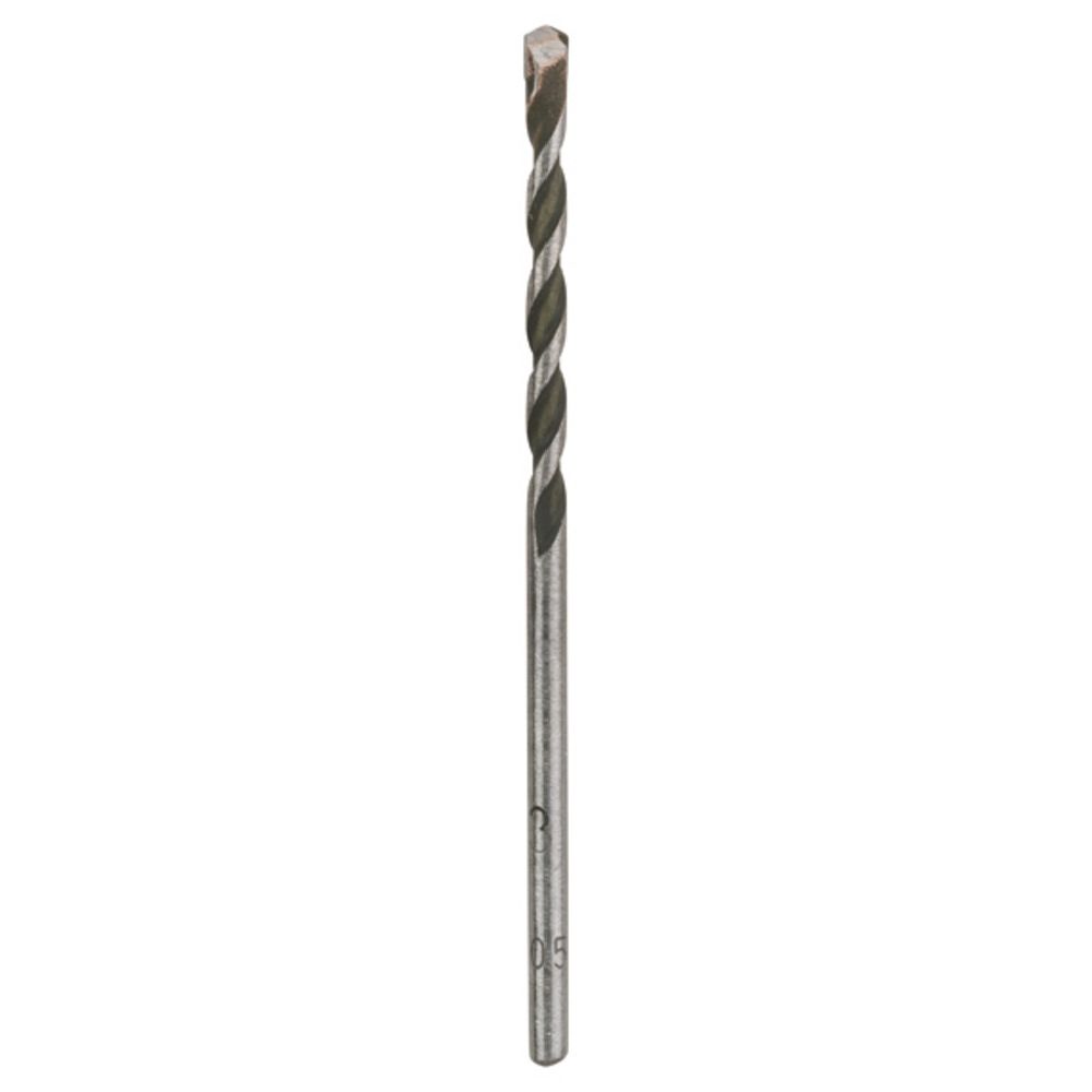 Bosch universaalpuur 3,0 mm
