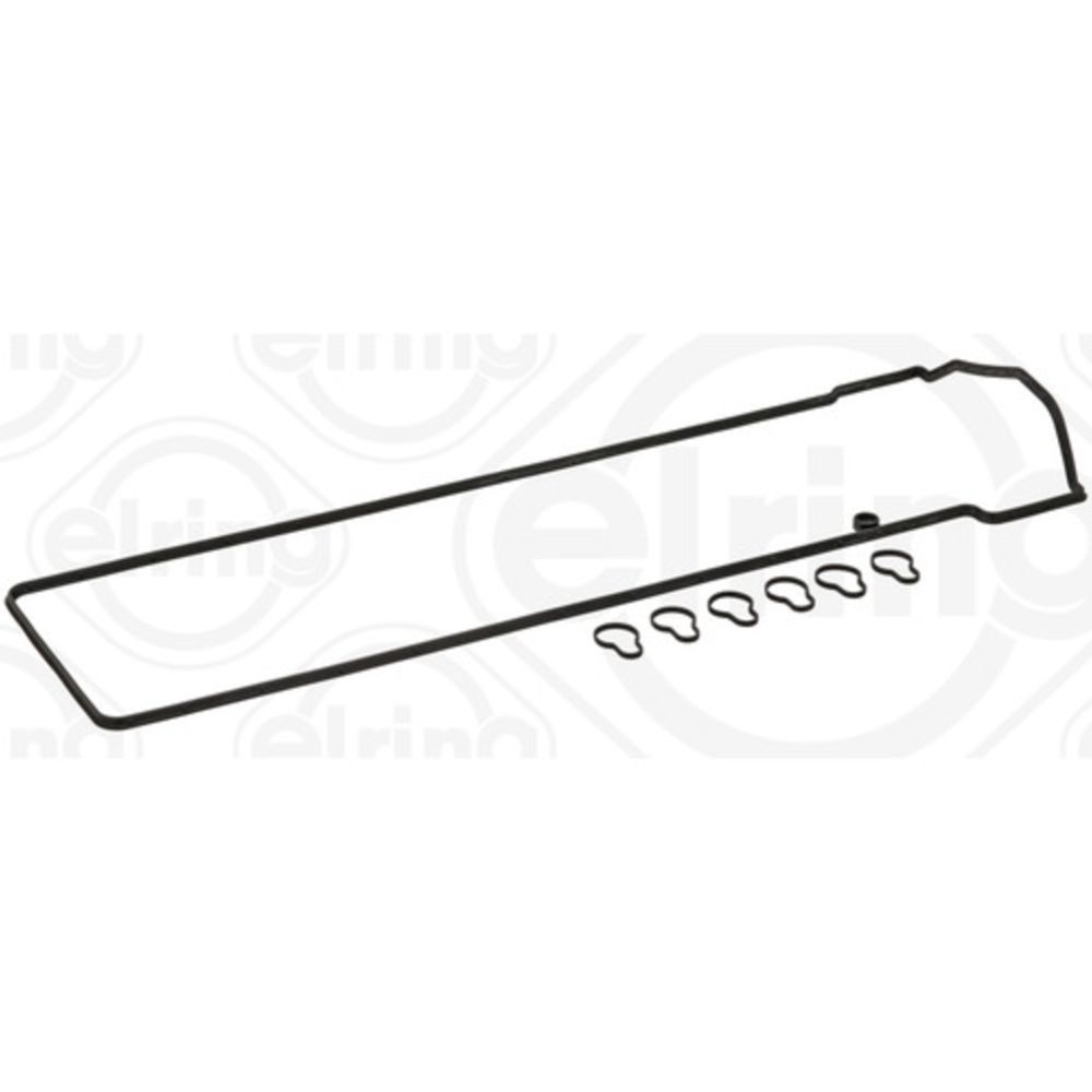 Packningssats, ventilkåpa 27-01374