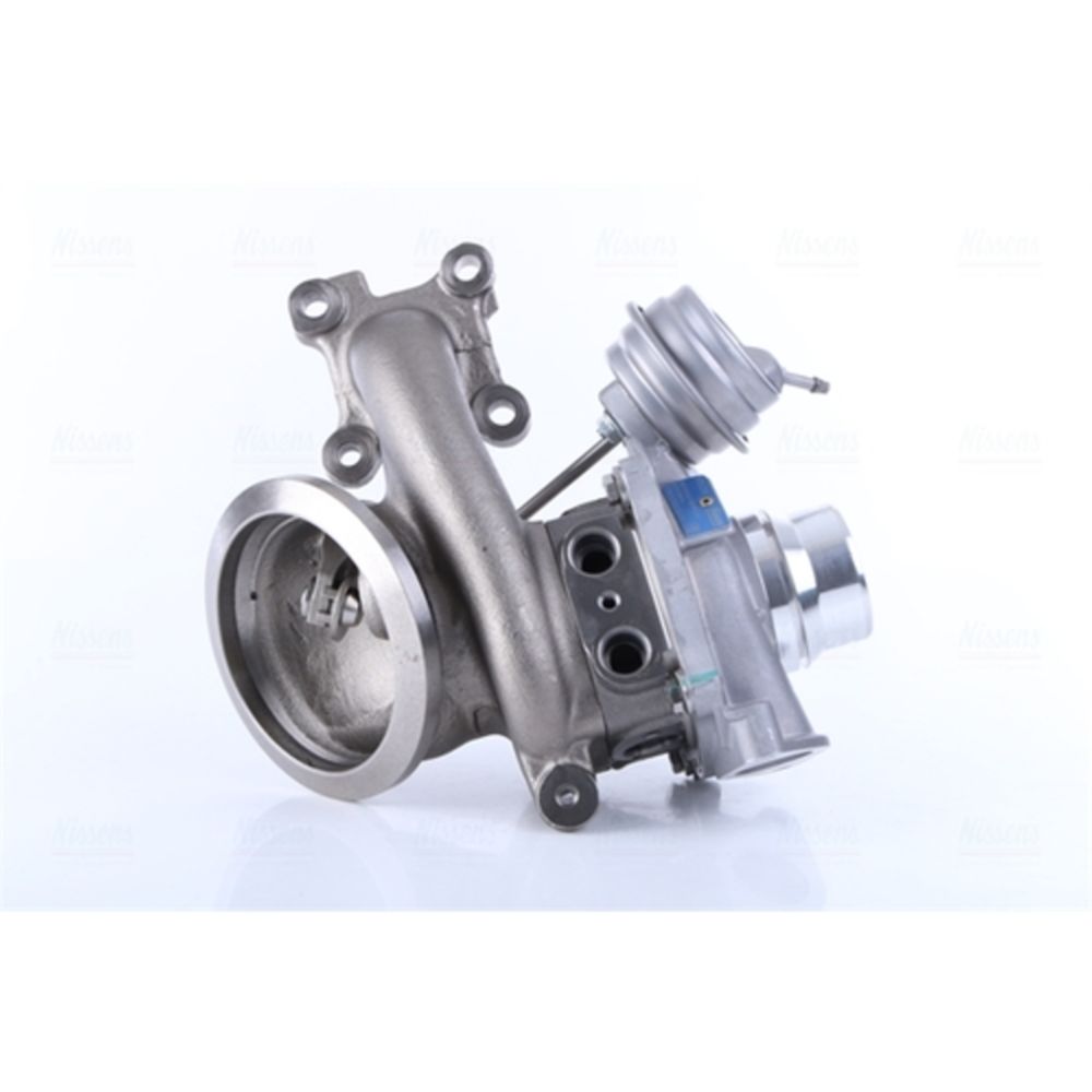 Turboahdin 13-00486