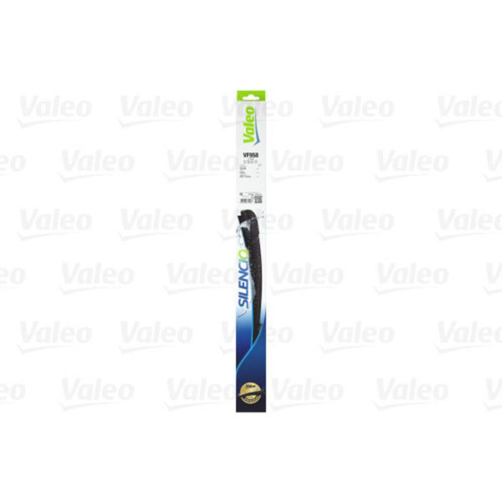 Valeo Silencio VF958 pyyhkijänsulkapari 60 + 43 cm