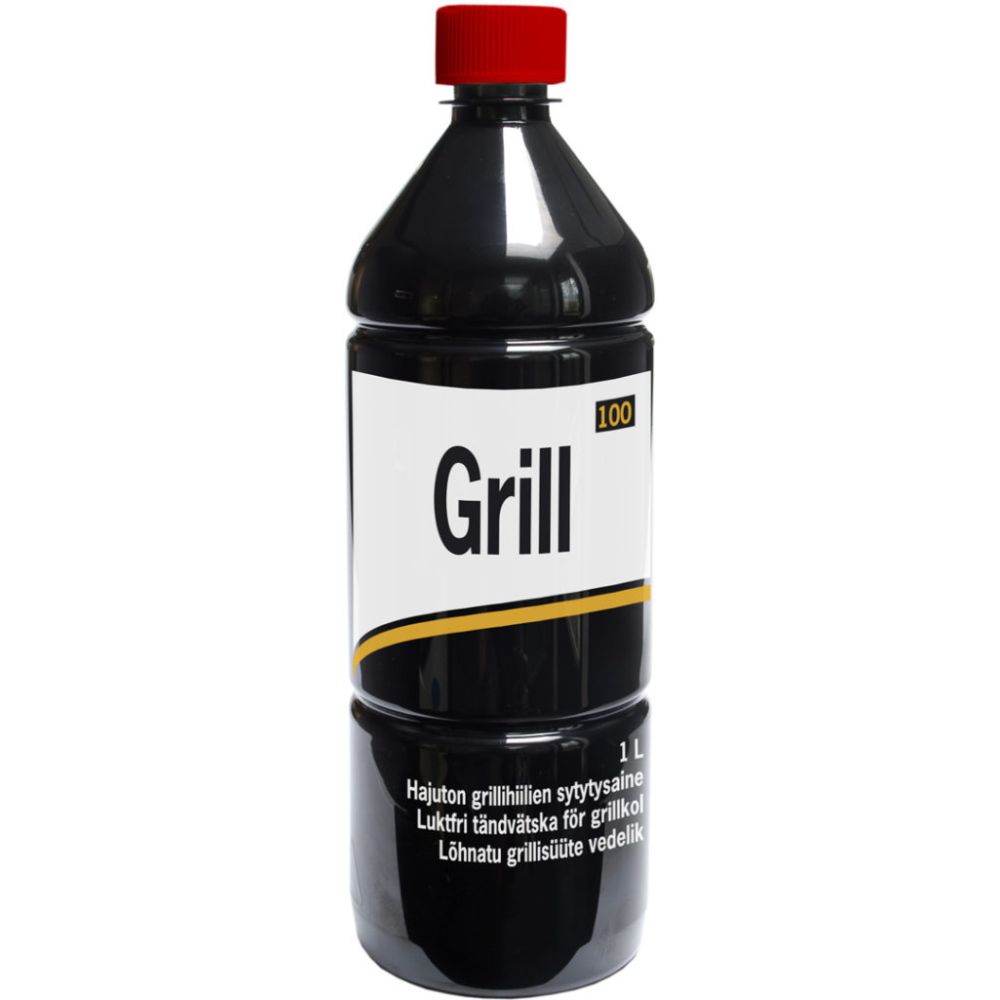 Grill-100 sytytysneste 1 l