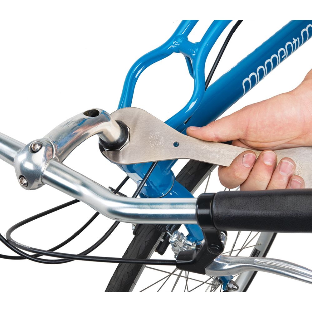 Park Tool HCW-15 styrlagernyckel 32 och 36 mm