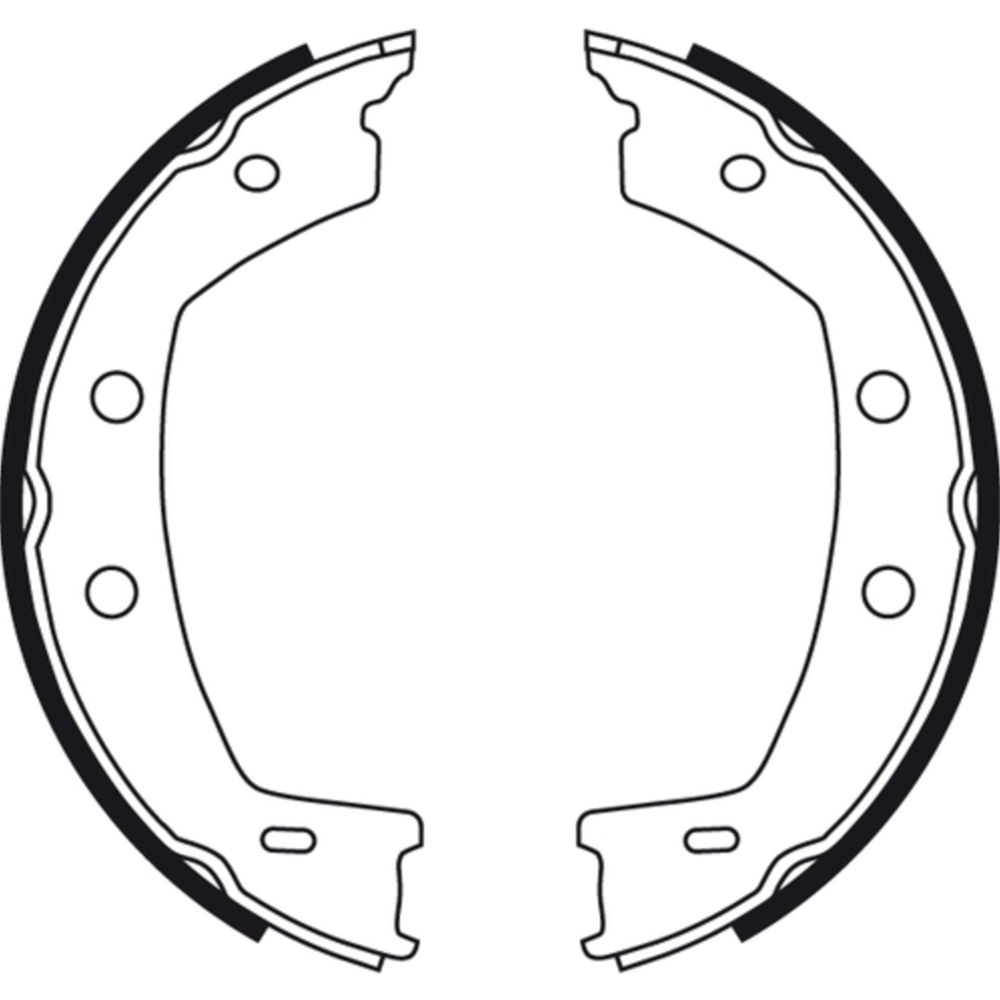 Jarrukenkäsarja, käsijarru 22-3530