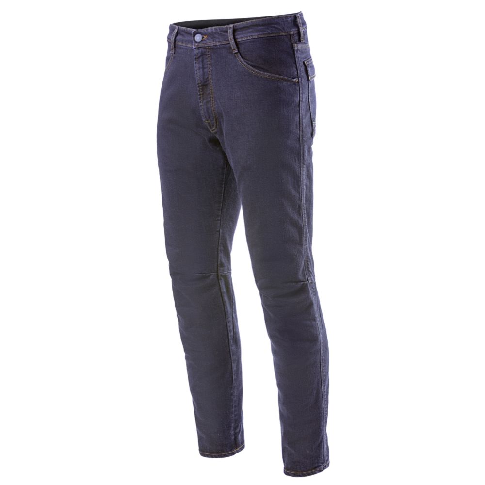 Alpinestars Alu Denim ajofarkut sininen 32