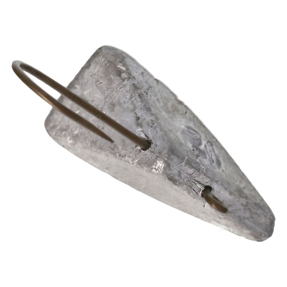 Eagle Claw Erie jiggskalle 4 st