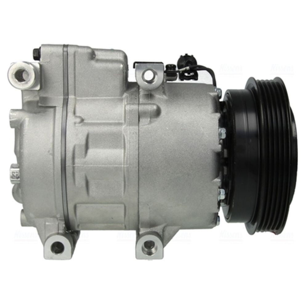 Ilmastointilaitteen kompressori 30-04018