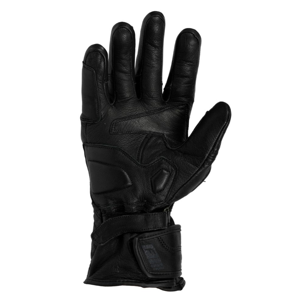 Fastr Race sõidukindad, must