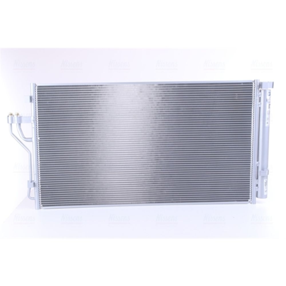 Ilmastointilaitteen lauhdutin 30-00347