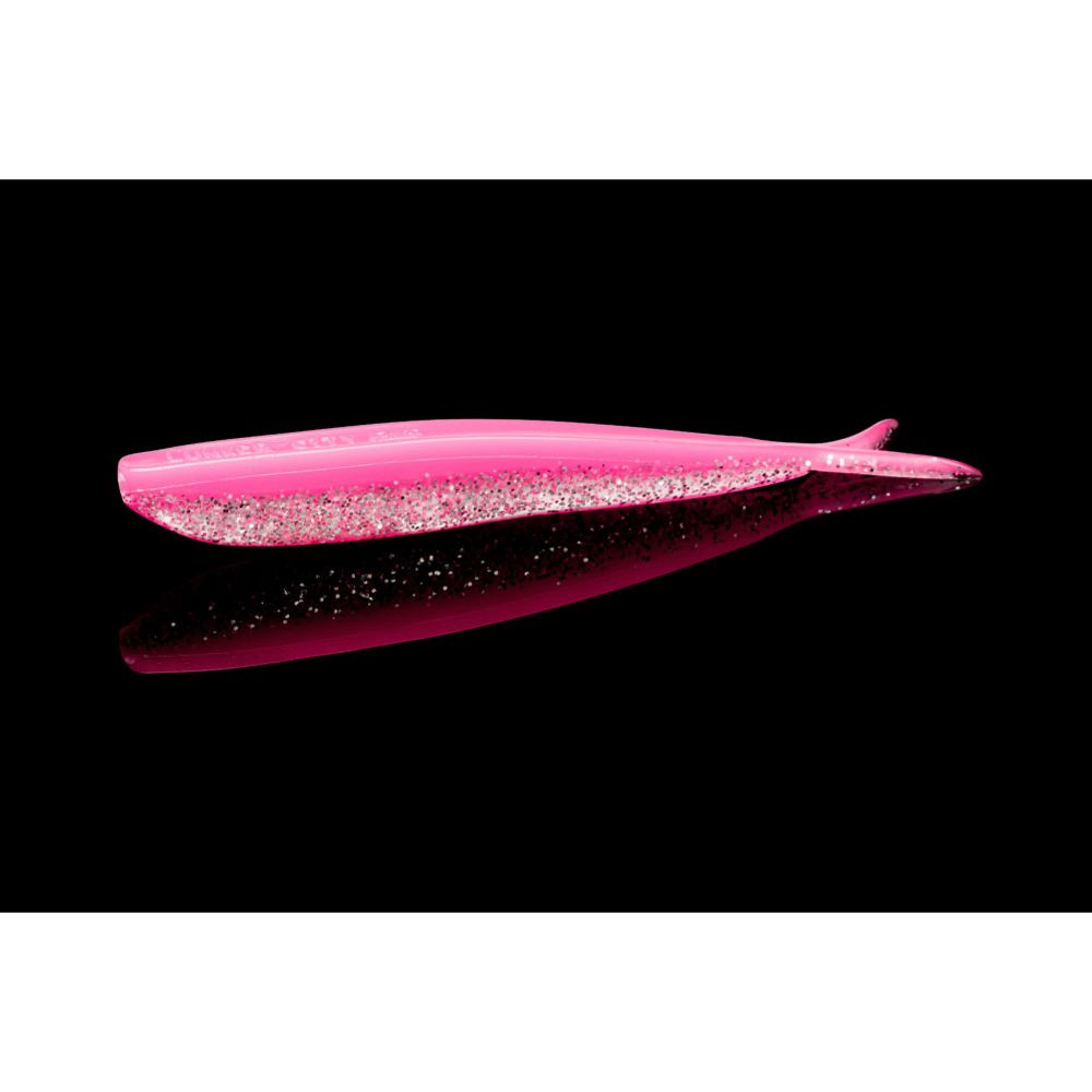Lunker City Fin–S Fish jigg 6 cm 20 st.