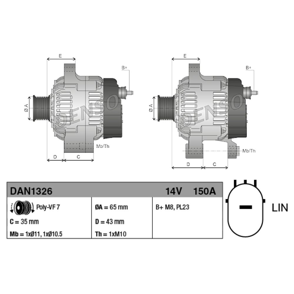 Laturi 13-00112