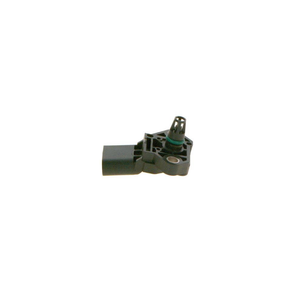 Sensor, laddtryck 28-4018