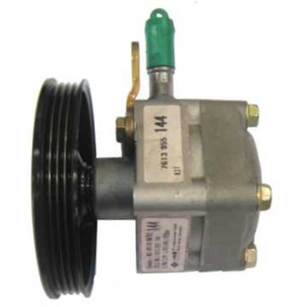 Ohjaustehostimen pumppu 17-02385