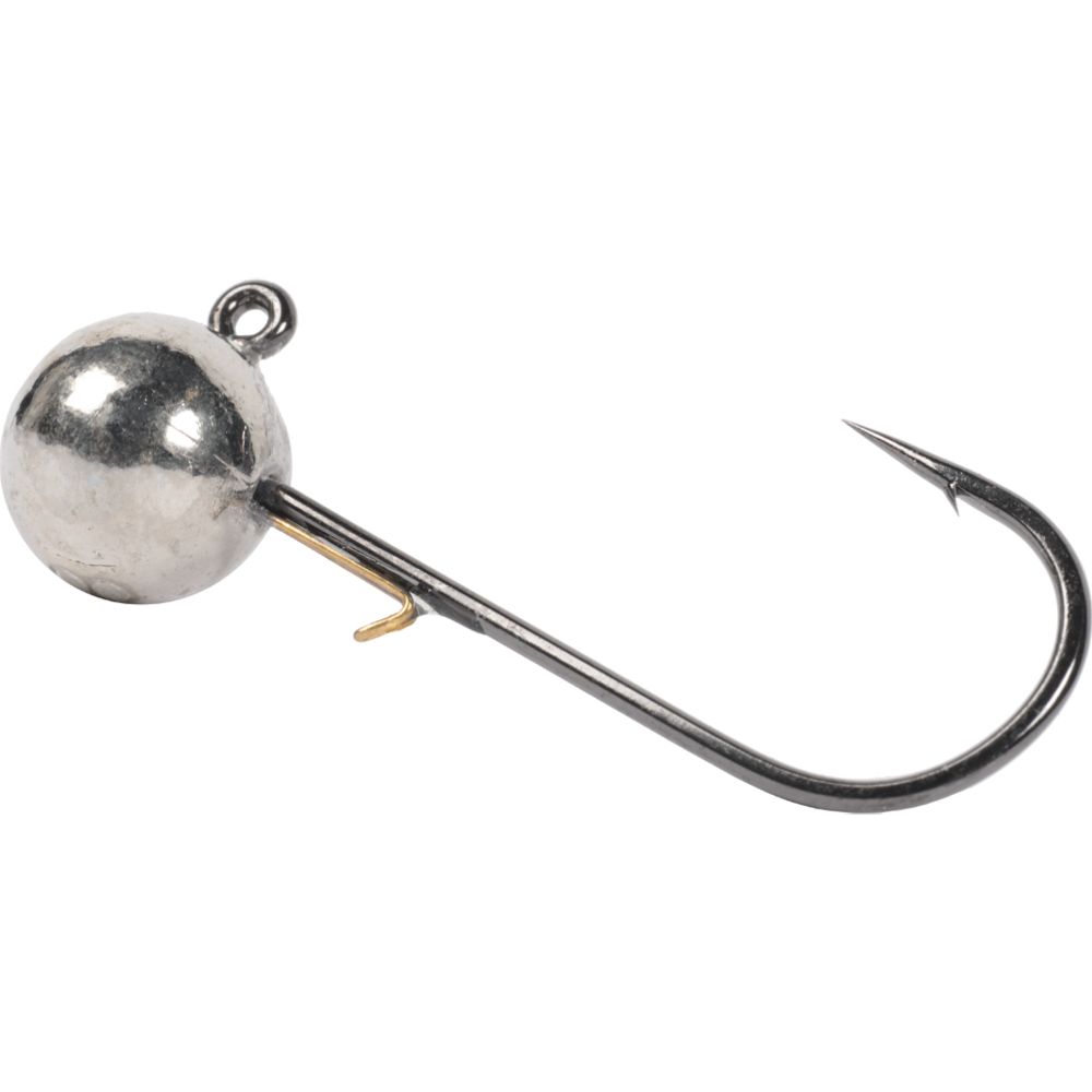 MTX Fishing Volframi jigipää 14 g no: 2/0 2 kpl