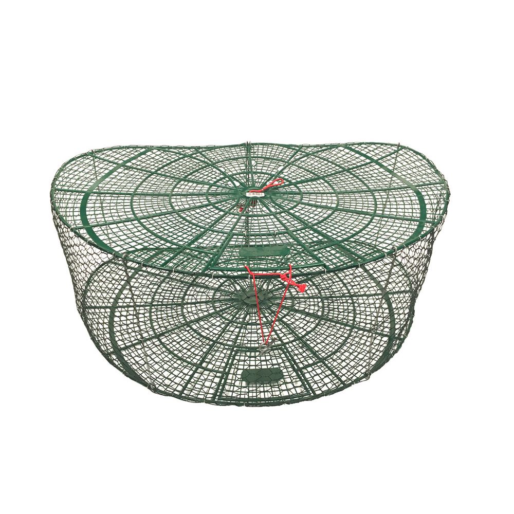 Fishnet kräftsump