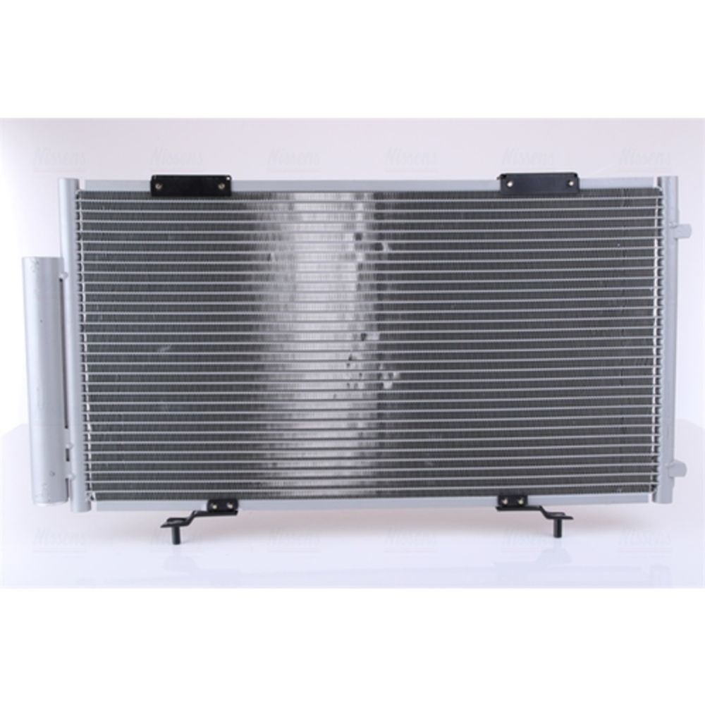 Ilmastointilaitteen lauhdutin 30-00214