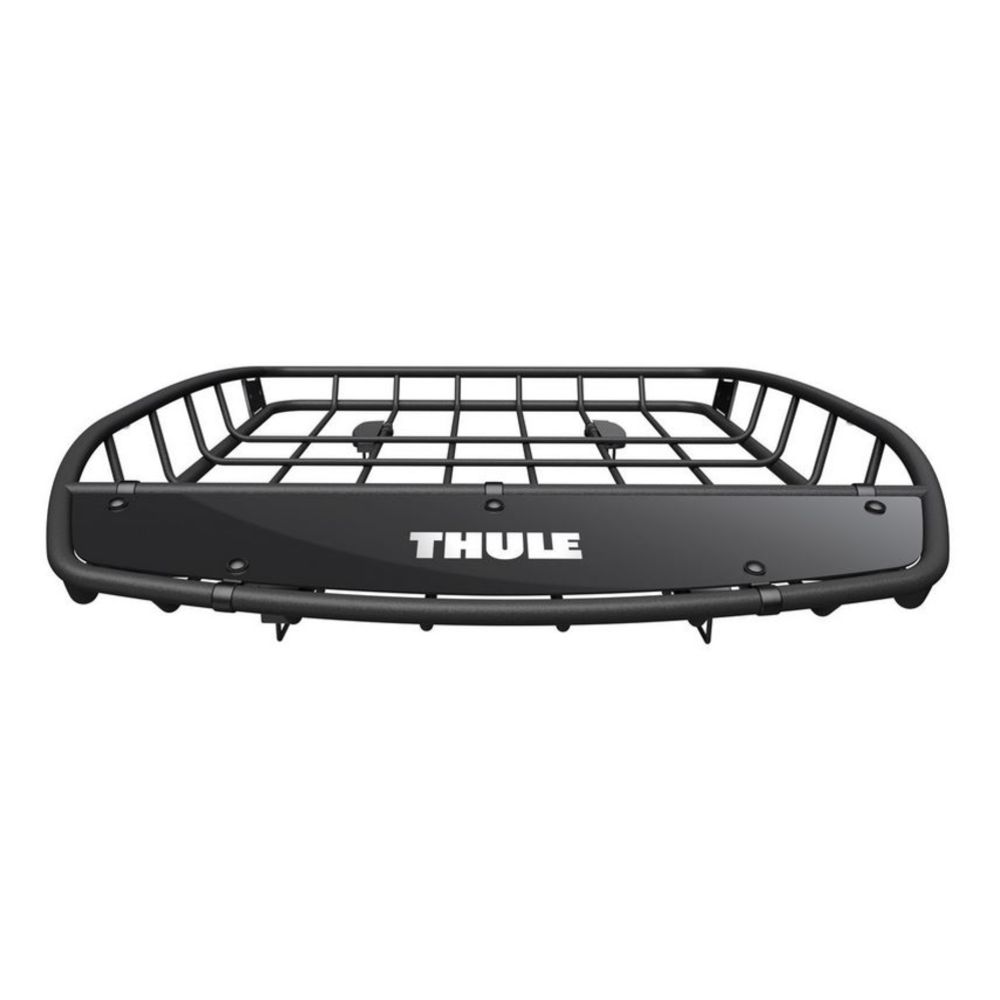 Thule Canyon XT 859 kuormakori katolle