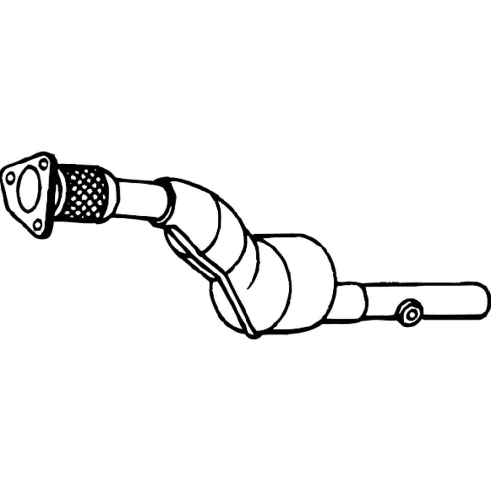 Katalysator 13-4702