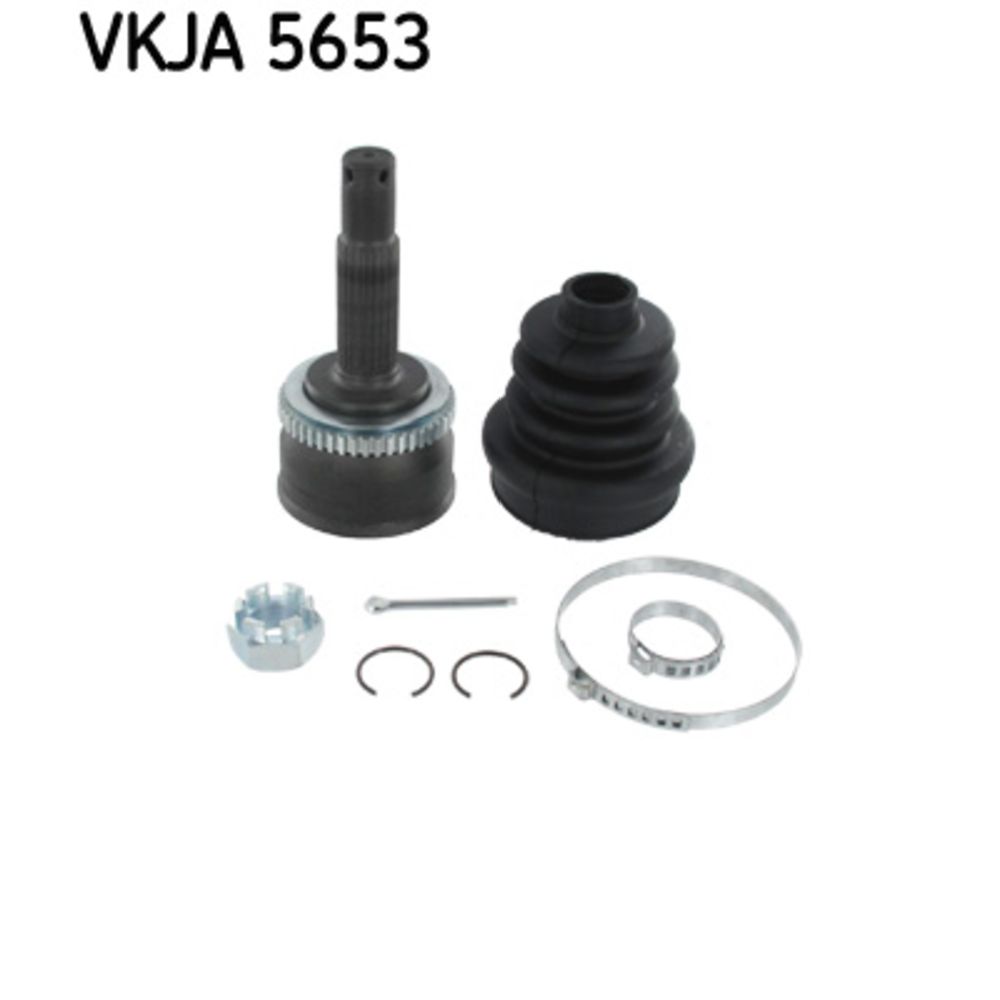 Vetonivelsarja 17-4042