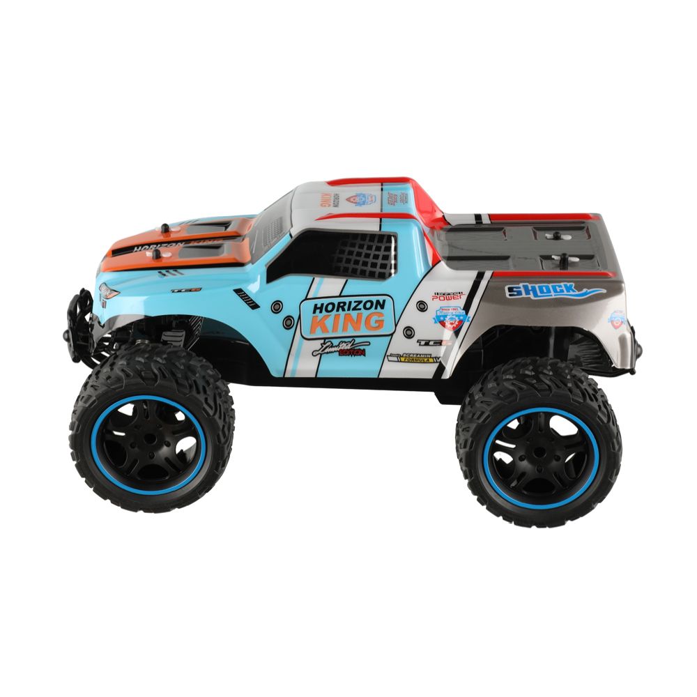 Kool Speed RC ralliveok 1:10