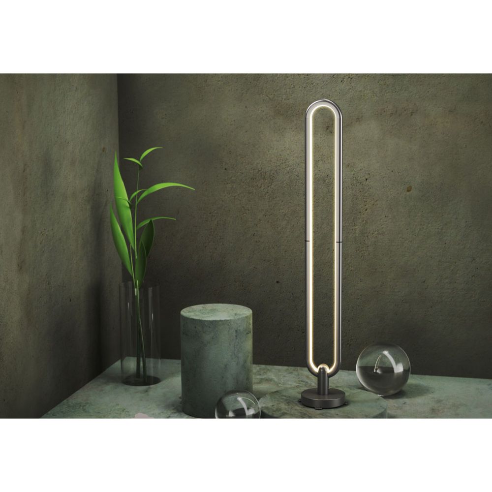 Led Energie lattiavalaisin RGB+IC 104,5 cm