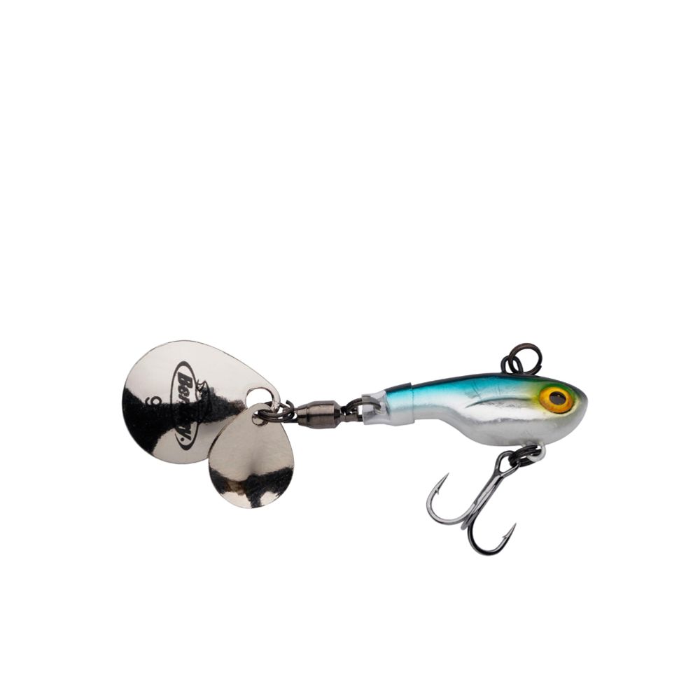 Berkley Pulse Spin Tail 14 g