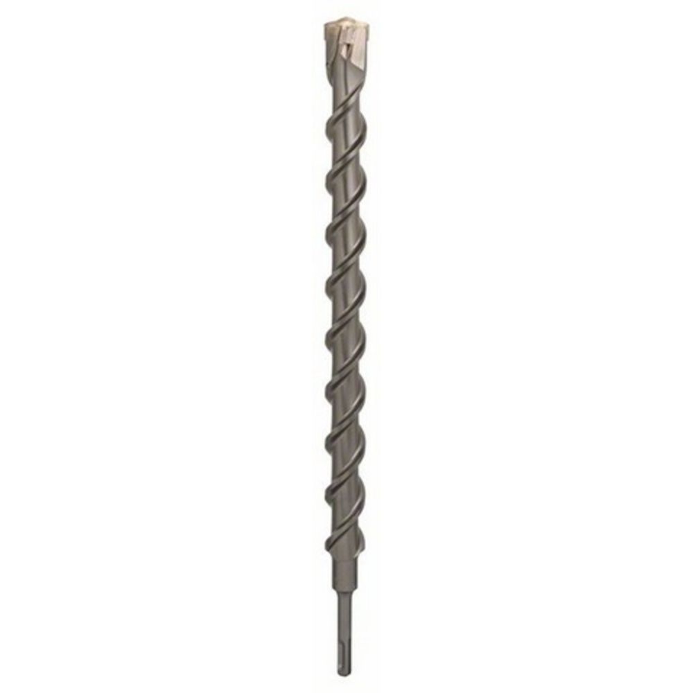 Bosch SDS-plus-7 5 lõikeservaga puurvasaratera, 450 mm/ 30 mm