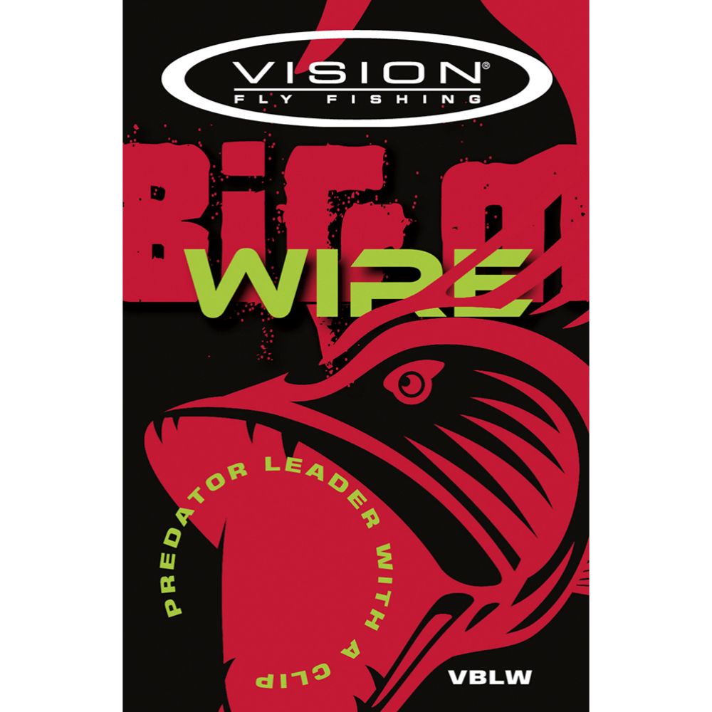Vision Big Mama tross 50 cm