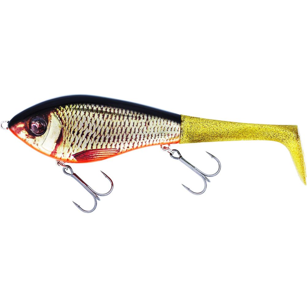 Westin Swim Tail jerkki 12 cm 68 g