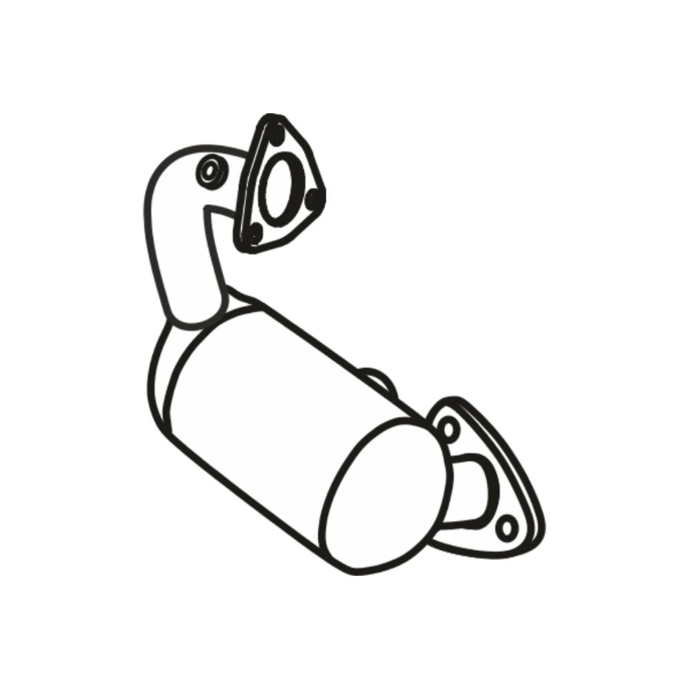 Katalüsaator 13-9455