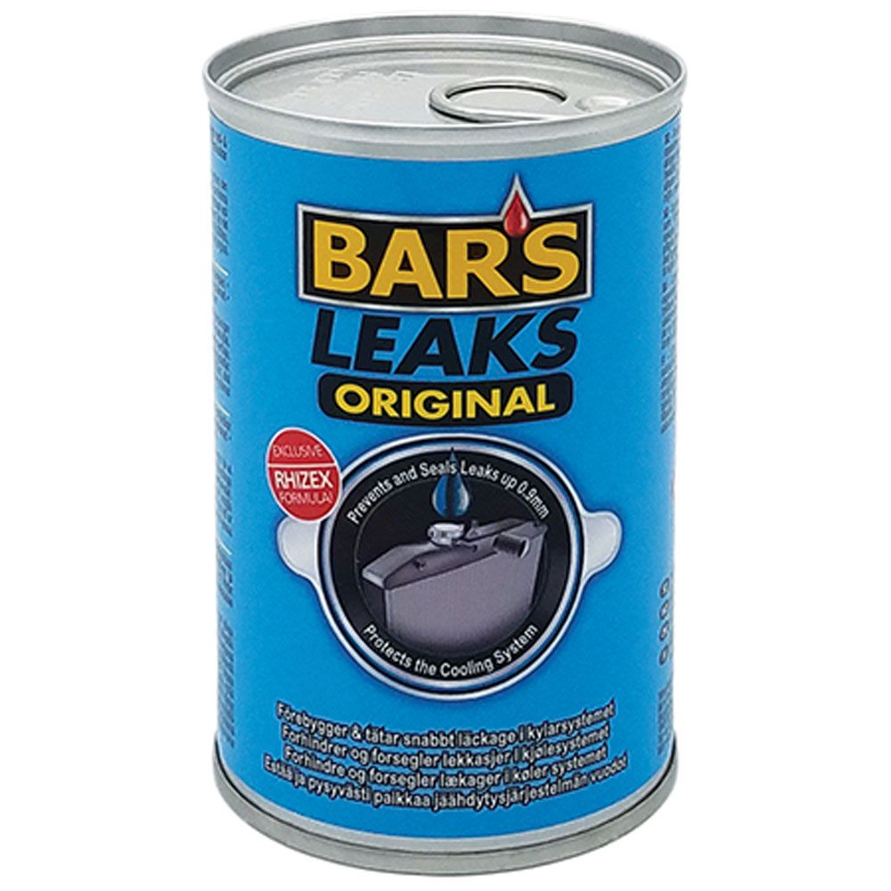 Bar´s Jäähdyttimen paikkausaine 150g