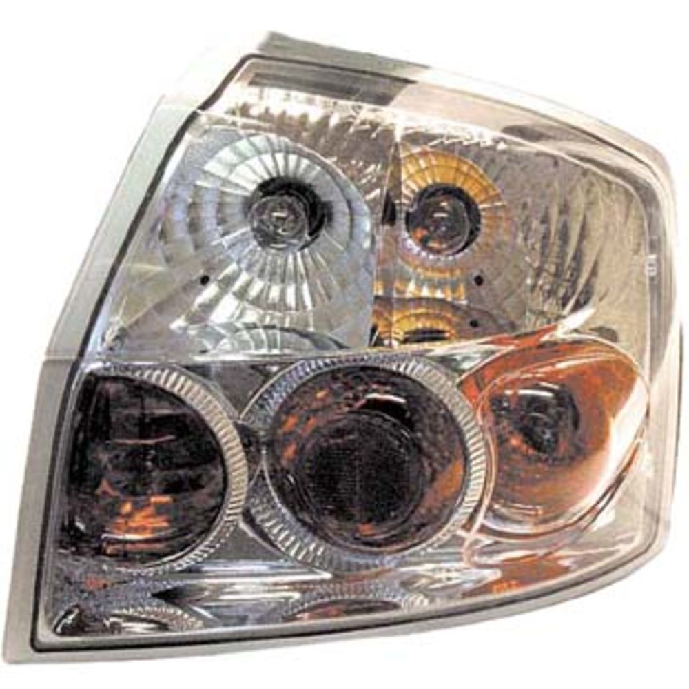 Tagatulekomplekt 50-4897